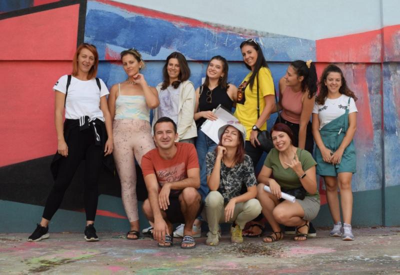 Mladi iz regije na tjedan dana u Mostaru pronašli dom 